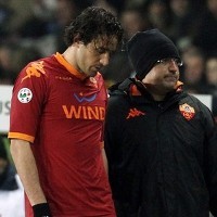 Curhatan Toni Soal Cederanya