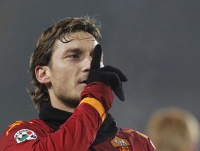 Totti Samai Signori