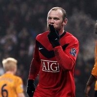 MU Bersatu di Bawah Rooney