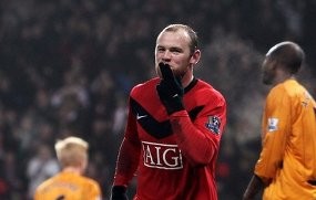 MU Bersatu di Bawah Rooney