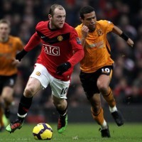 Empat Gol Rooney Antar MU Puncaki Klasemen Empat Gol Rooney Antar MU Puncaki Klasemen