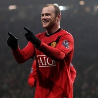 Rooney Aktor Utama MU