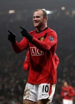 Rooney Aktor Utama MU