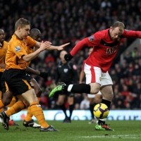 Melawan Rooney Harus dengan Kondisi Terbaik