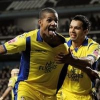 Beckford Hadang Spurs