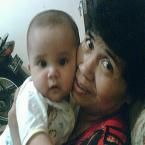 Vayla Athifa Uzmahani H, 1 Tahun; Perempuan; f