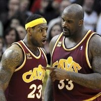 Cavs Susah Payah Atasi Oklahoma