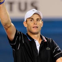 Taklukkan Gonzalez Lima Set, Roddick ke Perempatfinal
