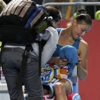 Henin Berjaya, Safina Merana