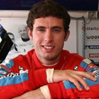 US F1 Rekrut Driver Pertamanya