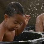 Muhammad Wafi Amrallah, 2,7 Tahun; Lelaki; m