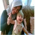 Vayla Athifa Uzmahani, 9 Bulan; Perempuan; f