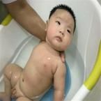 Rico Frances Jonathan, 2 Bulan; Lelaki; m