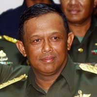 TNI Siap Bantu Polri Amankan Demo 28 Januari