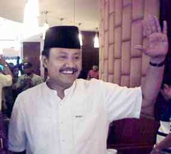 GP Ansor Ingin Pemimpin NU Seperti Gus Dur