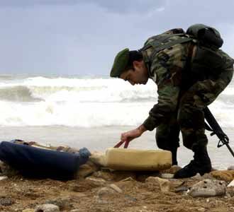 Puing-puing Ethiopian Airlines 