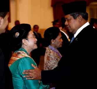 SBY Lantik 9 Wantimpres