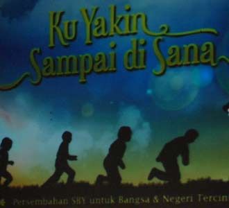 SBY Luncurkan Album ke-3