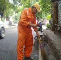 Dulu Melawan Penjajah, Sekarang Melawan Sampah