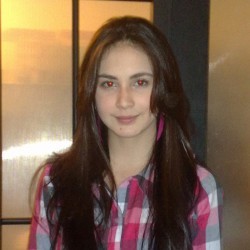 Arumi Bachin Idamkan Tubuh Indah Padat Berisi 