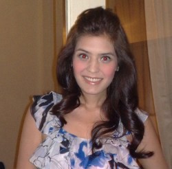 Hari Valentine Nggak Ngaruh Untuk Carissa Puteri 