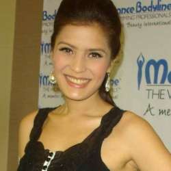 Carissa Puteri Enggan Tiru Ayah dan Ibunya 