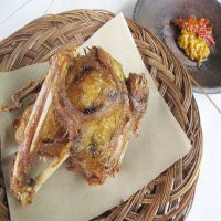 Bebek Gobek Serbu Kota Gudeg!