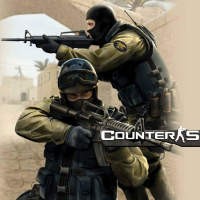 Wagub Jabar Mual Main Counter Strike