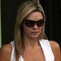 Satu Lagi Perempuan Woods Terungkap