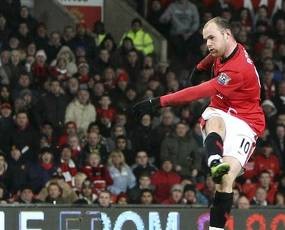 Puncak Ketajaman Rooney