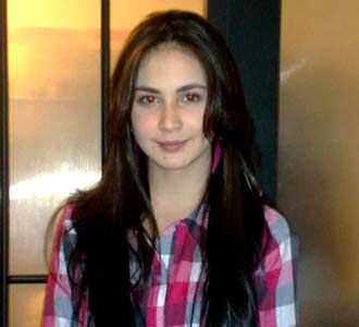 Arumi Ingin Bertubuh Montok