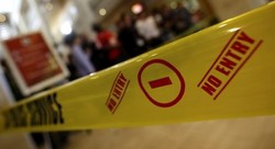 Tanpa Ampun Buat Pelaku Kriminal di Afsel