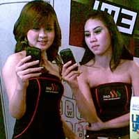 IMO B189 Lirik Kawula Muda