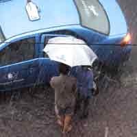 Siapkan Mantel, Hujan Diprediksi Turun Sore Hari