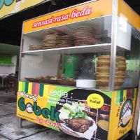 Sensasi Kelezatan Bebek Gobek 