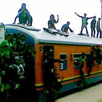 Kerugian Diperkirakan Mencapai Rp 1 M