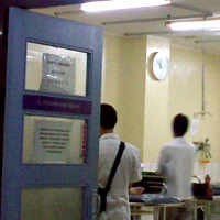 Pasien Gakinda dan Jamkesmas Mulai Huni Gedung Baru RSHS