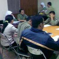 Pemkot Akan Data Ulang TKK