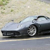 Pagani Siapkan Mobil Super Rp 12 M
