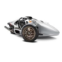 T-Rex, Mobil Atau Motor Ya?