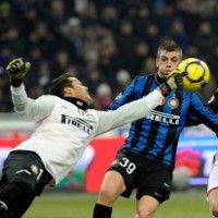 Inter Pamer Ketangguhan