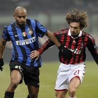 Dalam Derby, Milan Belum Pernah Seburuk Ini