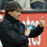 Leonardo: Inter Luar Biasa