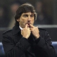 Masih Banyak Waktu untuk Belajar, Leo