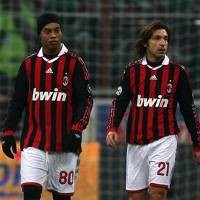 Mengejar Inter, Mewaspadai Roma