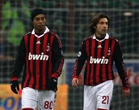 Mengejar Inter, Mewaspadai Roma