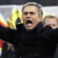 Wasit Dituding Hendak Jegal Inter