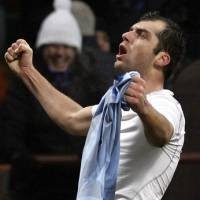 Pandev Mana Tahan ...