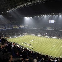 Berita Duka Warnai Derby Milan 