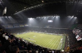 Berita Duka Warnai Derby Milan 